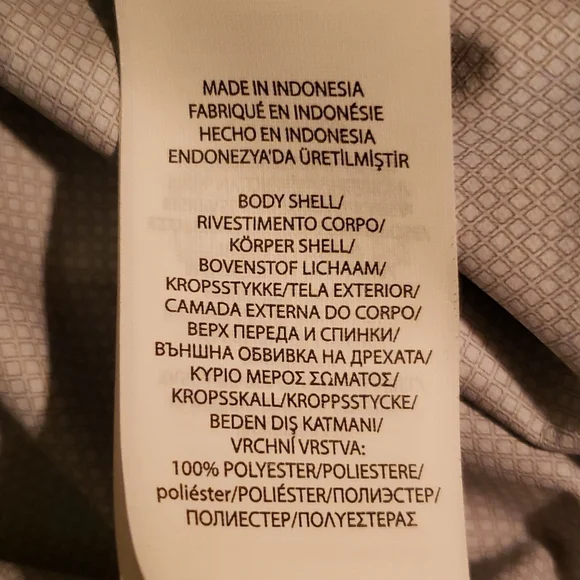 Host pick 🔥 RLX Ralph Lauren vest - Picture 11 of 13